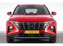 Hyundai Tucson 1.6 T-GDI MHEV Premium | LEDER | Stoelventilatie ✅ 1e Eigenaar | Mild Hybrid *LET OP, DONDERDAG 10 SEPT. GESLOTEN!*