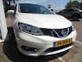 Nissan Pulsar 1.2 DIG-T N-Connecta 12 maanden Bovag garantie trekhaak navi