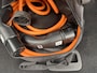 Hyundai Kona Electric EV Comfort Smart 39 kWh / Fabrieksgarantie tot 05-2027 / Dealer onderhouden / Accu SoH 99% / CCS snel laden / Navigatie / Apple Carplay Android / Stuur- en stoelverwarming /