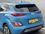 Hyundai Kona Electric EV Comfort Smart 39 kWh / Fabrieksgarantie tot 05-2027 / Dealer onderhouden / Accu SoH 99% / CCS snel laden / Navigatie / Apple Carplay Android / Stuur- en stoelverwarming /