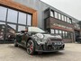 MINI John Cooper Works Cabrio 2.0 JCW Pack F1 aut 231pk/Chester brown leer/Hk/Camera/Btw/Vol