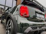 MINI John Cooper Works Cabrio 2.0 JCW Pack F1 aut 231pk/Chester brown leer/Hk/Camera/Btw/Vol