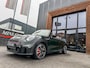 MINI John Cooper Works Cabrio 2.0 JCW Pack F1 aut 231pk/Chester brown leer/Hk/Camera/Btw/Vol