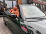 MINI John Cooper Works Cabrio 2.0 JCW Pack F1 aut 231pk/Chester brown leer/Hk/Camera/Btw/Vol