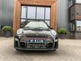 MINI John Cooper Works Cabrio 2.0 JCW Pack F1 aut 231pk/Chester brown leer/Hk/Camera/Btw/Vol