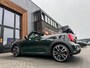 MINI John Cooper Works Cabrio 2.0 JCW Pack F1 aut 231pk/Chester brown leer/Hk/Camera/Btw/Vol