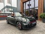 MINI John Cooper Works Cabrio 2.0 JCW Pack F1 aut 231pk/Chester brown leer/Hk/Camera/Btw/Vol