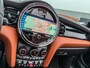 MINI John Cooper Works Cabrio 2.0 JCW Pack F1 aut 231pk/Chester brown leer/Hk/Camera/Btw/Vol