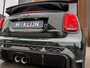 MINI John Cooper Works Cabrio 2.0 JCW Pack F1 aut 231pk/Chester brown leer/Hk/Camera/Btw/Vol