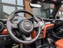 MINI John Cooper Works Cabrio 2.0 JCW Pack F1 aut 231pk/Chester brown leer/Hk/Camera/Btw/Vol