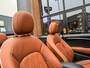 MINI John Cooper Works Cabrio 2.0 JCW Pack F1 aut 231pk/Chester brown leer/Hk/Camera/Btw/Vol