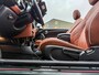 MINI John Cooper Works Cabrio 2.0 JCW Pack F1 aut 231pk/Chester brown leer/Hk/Camera/Btw/Vol