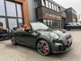 MINI John Cooper Works Cabrio 2.0 JCW Pack F1 aut 231pk/Chester brown leer/Hk/Camera/Btw/Vol