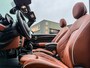 MINI John Cooper Works Cabrio 2.0 JCW Pack F1 aut 231pk/Chester brown leer/Hk/Camera/Btw/Vol