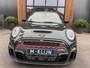 MINI John Cooper Works Cabrio 2.0 JCW Pack F1 aut 231pk/Chester brown leer/Hk/Camera/Btw/Vol