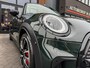 MINI John Cooper Works Cabrio 2.0 JCW Pack F1 aut 231pk/Chester brown leer/Hk/Camera/Btw/Vol