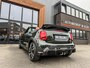MINI John Cooper Works Cabrio 2.0 JCW Pack F1 aut 231pk/Chester brown leer/Hk/Camera/Btw/Vol