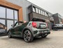 MINI John Cooper Works Cabrio 2.0 JCW Pack F1 aut 231pk/Chester brown leer/Hk/Camera/Btw/Vol