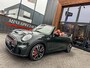 MINI John Cooper Works Cabrio 2.0 JCW Pack F1 aut 231pk/Chester brown leer/Hk/Camera/Btw/Vol