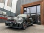 MINI John Cooper Works Cabrio 2.0 JCW Pack F1 aut 231pk/Chester brown leer/Hk/Camera/Btw/Vol