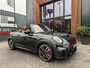 MINI John Cooper Works Cabrio 2.0 JCW Pack F1 aut 231pk/Chester brown leer/Hk/Camera/Btw/Vol