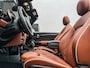 MINI John Cooper Works Cabrio 2.0 JCW Pack F1 aut 231pk/Chester brown leer/Hk/Camera/Btw/Vol