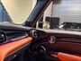 MINI John Cooper Works Cabrio 2.0 JCW Pack F1 aut 231pk/Chester brown leer/Hk/Camera/Btw/Vol