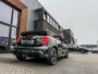 MINI John Cooper Works Cabrio 2.0 JCW Pack F1 aut 231pk/Chester brown leer/Hk/Camera/Btw/Vol