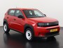 Fiat Grande Panda RED 11kW 44 kWh | Digital Cockpit | Apple/Android Carplay | Parkeersensor | Zondag Open!