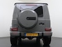Mercedes-Benz G-klasse G 500 AMG Line | Adaptive Demping | Massage Stoelen Voor | Distronic Cruise Control | Trekhaak | Standkachel | 20" AMG Velgen | 360° Camera | Burmester 3D Surrouns System |