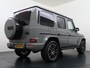 Mercedes-Benz G-klasse G 500 AMG Line | Adaptive Demping | Massage Stoelen Voor | Distronic Cruise Control | Trekhaak | Standkachel | 20" AMG Velgen | 360° Camera | Burmester 3D Surrouns System |