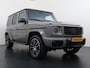 Mercedes-Benz G-klasse G 500 AMG Line | Adaptive Demping | Massage Stoelen Voor | Distronic Cruise Control | Trekhaak | Standkachel | 20" AMG Velgen | 360° Camera | Burmester 3D Surrouns System |