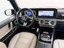 Mercedes-Benz G-klasse G 500 AMG Line | Adaptive Demping | Massage Stoelen Voor | Distronic Cruise Control | Trekhaak | Standkachel | 20" AMG Velgen | 360° Camera | Burmester 3D Surrouns System |