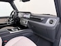 Mercedes-Benz G-klasse G 500 AMG Line | Adaptive Demping | Massage Stoelen Voor | Distronic Cruise Control | Trekhaak | Standkachel | 20" AMG Velgen | 360° Camera | Burmester 3D Surrouns System |