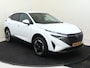 Nissan Qashqai 1.3 MHEV Xtronic N-Connecta | airco automatisch | Apple Carplay/Android | dodehoekdetectie met correctie | file assistent | full-LED koplampen | lichtmetalen velgen 18" | navigatiesysteem |