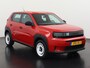 Fiat Grande Panda RED 11kW 44 kWh | Apple/Android Carplay | Digital Cockpit | Parkeersensor | Zondag Open!
