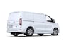 Ford E-Transit Custom 320 L1H1 Limited 71 kWh | 13 polige trekhaak met Trailer Sway Control | 2 zitplaatsen rechtsvoor | 3-fase laadkabel mode 3 32A, 10 meter