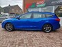 Ford Focus Wagon 1.0 EcoBoost Hybrid 125pk ST-Line Trekhaak AGR-Stoel