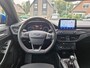 Ford Focus Wagon 1.0 EcoBoost Hybrid 125pk ST-Line Trekhaak AGR-Stoel