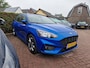 Ford Focus Wagon 1.0 EcoBoost Hybrid 125pk ST-Line Trekhaak AGR-Stoel