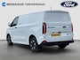 Ford E-Transit Custom 320 L1H1 Limited 71 kWh | Cruise Control | Camera | CarPlay | Bluetooth |