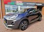 Ford Puma 1.0i Ecoboost Hybrid 125pk Titanium Winterpack