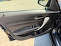 BMW 1-Serie 118i High Executive STAGE 1 TUNE 180 PK M sport automaat miltek