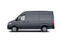 Volkswagen Crafter 35 2.0 TDI 177pk Automaat L3H3 Exclusive | INCL BPM ! | Geveerde stoel | LED Koplampen | 2x Schuifdeur | Adaptieve Cruise Control | Apple Carplay / Android Auto |