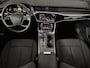 Audi A6 Avant 50 TFSI e quattro S-line