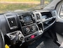 Peugeot Boxer 435 2.2 HDI L4H2 XR|NAP|150PK|airco|cruise|trekhaak met 3000KG trek|achteruitrijcamera|navi|bluetooth|elektrisch pa