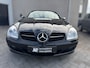 Mercedes-Benz SLK 200 K. Edition10 163PK AUTOMAAT / YOUNGTIMER / VOL OPTIES / ZEER NET / CRUISE / AIRCO / STOELVERW. / NAVI