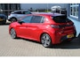 Peugeot 208 1.2 PureTech Allure Pack Automaat Navigatie | Trekhaak | Cruise Control | Climate Control