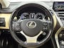 Lexus NX 300h AWD Luxury Line Limited | Schuif - / kanteldak | Fietsendragerbeugel |