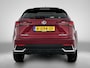 Lexus NX 300h AWD Luxury Line Limited | Schuif - / kanteldak | Fietsendragerbeugel |